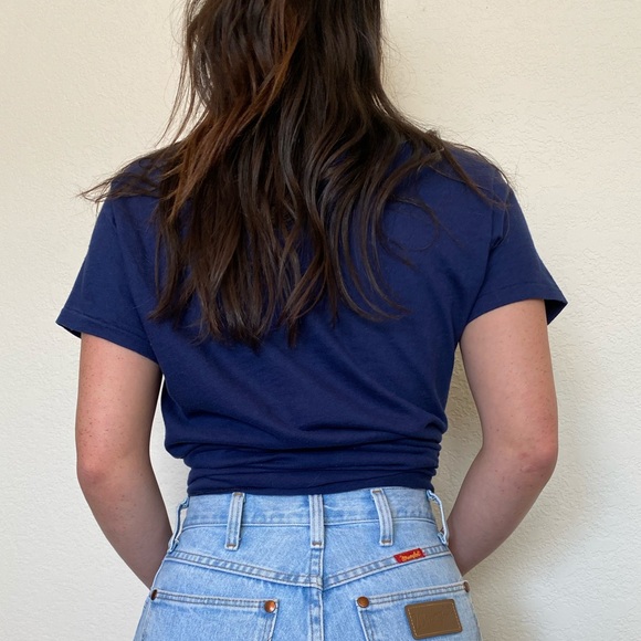 Vintage 1970’s Battlestar Galactica T-shirt - Picture 2 of 4